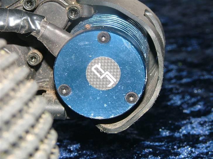 Truck hpi firestorm 10t billede 12