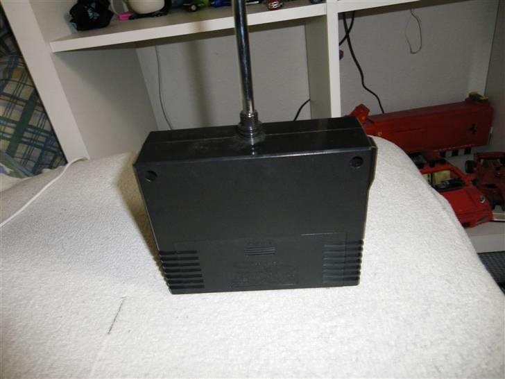 Bil golf 1 GTI billede 9