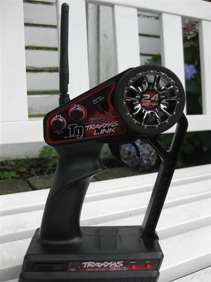 Off-Roader TRX Slash 4x4 Ultimate - Traxxas Slash 4x4 Ultimate billede 19