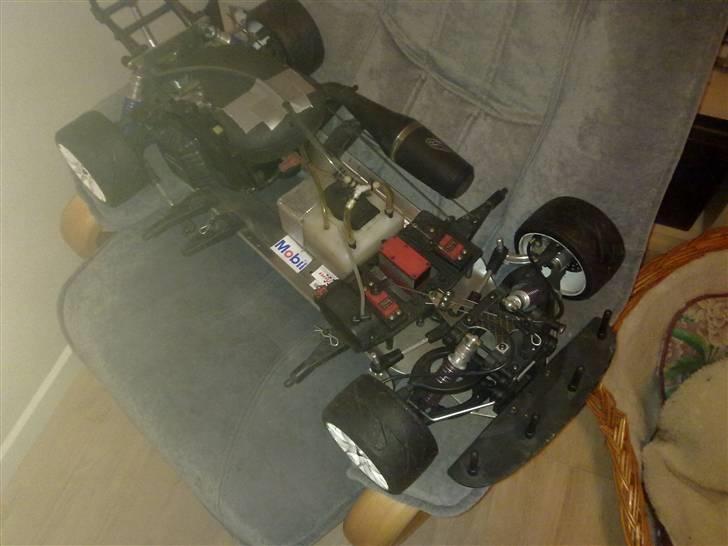 Bil fg sportsline 08 BMW ALMS billede 6