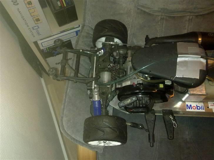 Bil fg sportsline 08 BMW ALMS billede 8