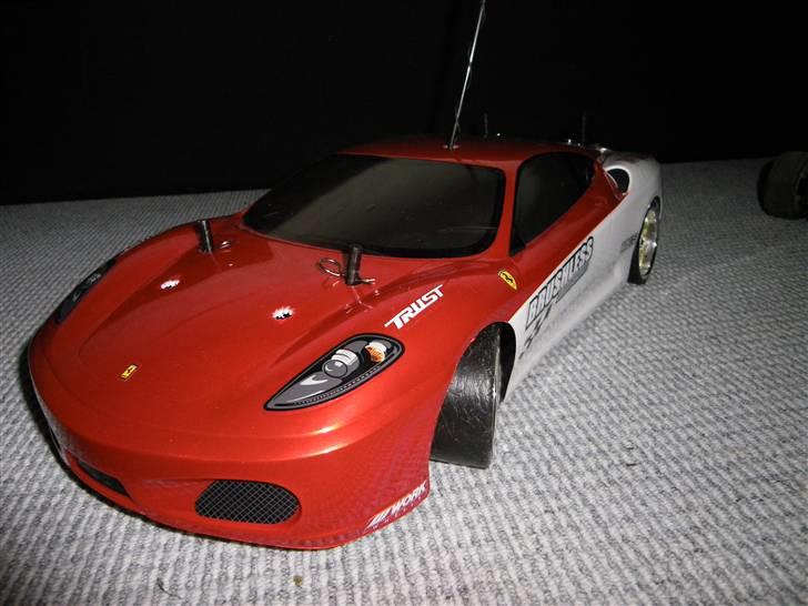 Bil NR sniper ``UPDATE`` billede 1