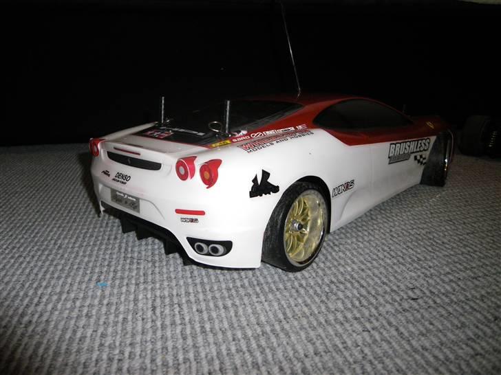 Bil NR sniper ``UPDATE`` billede 8