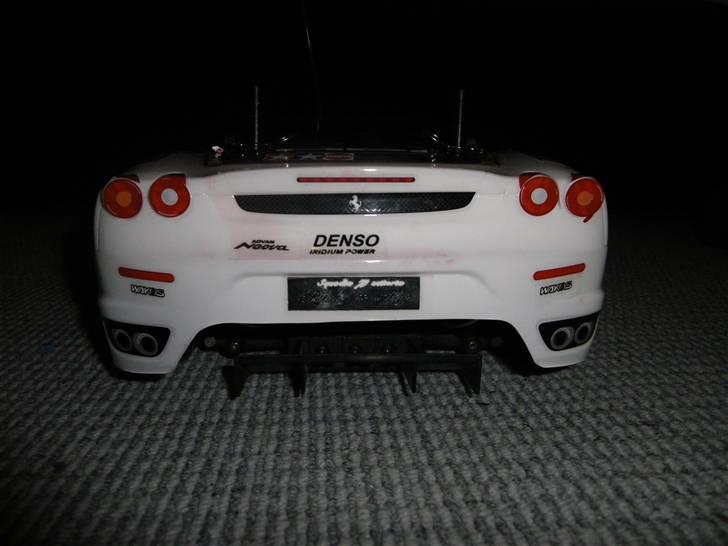 Bil NR sniper ``UPDATE`` billede 9