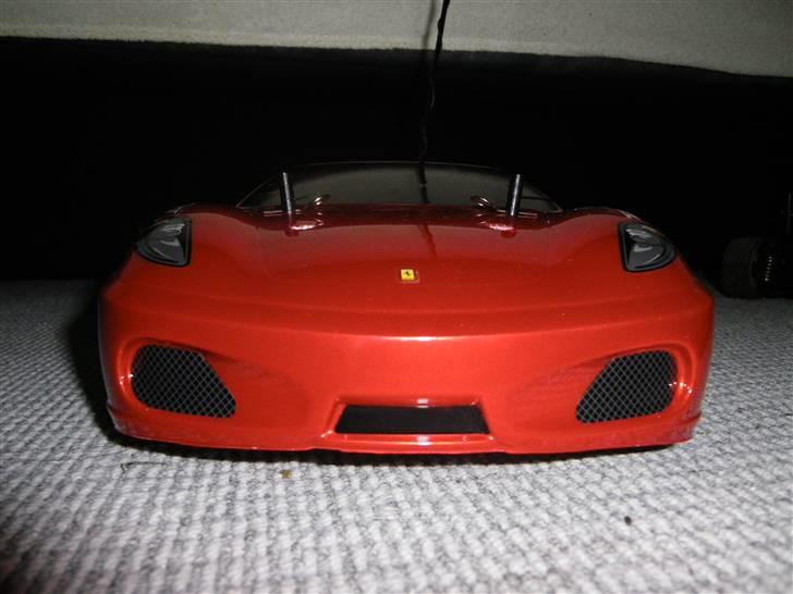 Bil NR sniper ``UPDATE`` billede 2