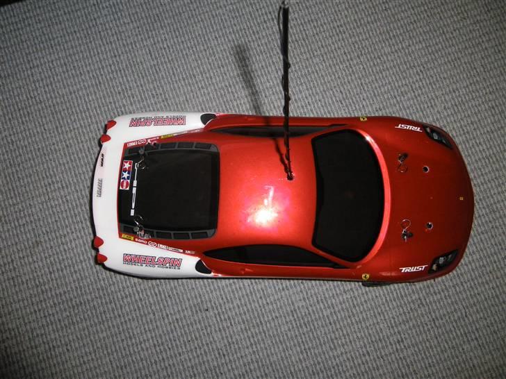 Bil NR sniper ``UPDATE`` billede 10