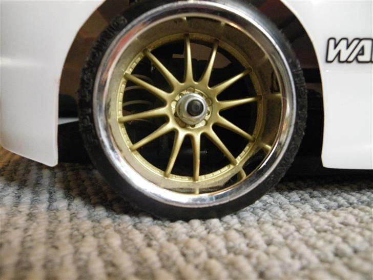 Bil NR sniper ``UPDATE`` billede 11