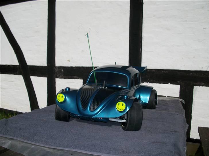 Buggy FG Marder 1 billede 2