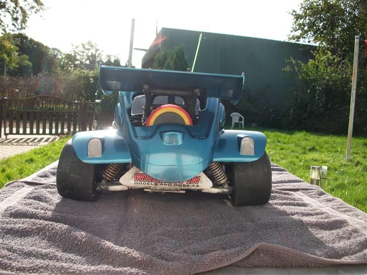 Buggy FG Marder 1 billede 5