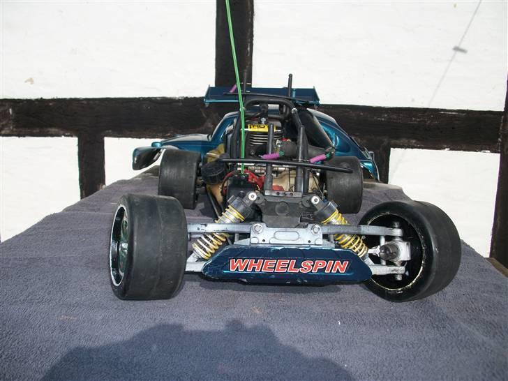 Buggy FG Marder 1 billede 6