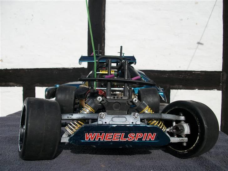 Buggy FG Marder 1 billede 7