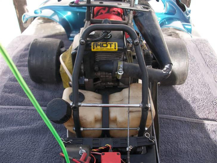 Buggy FG Marder 1 billede 8