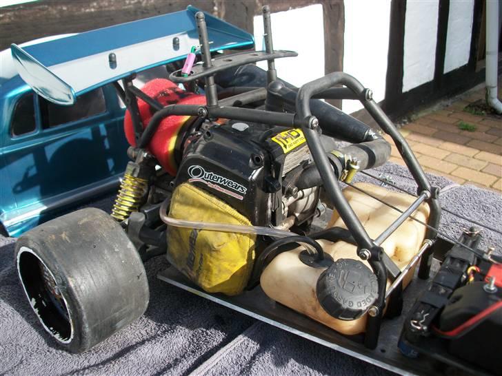 Buggy FG Marder 1 billede 9