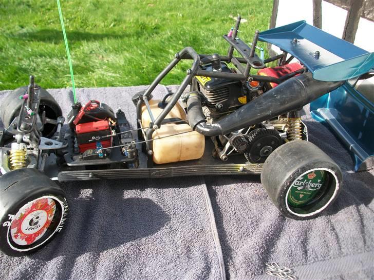 Buggy FG Marder 1 billede 10