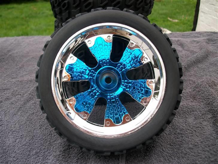 Buggy FG Marder 1 billede 12