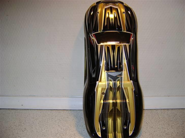 Off-Roader E-Revo 1/16 billede 14