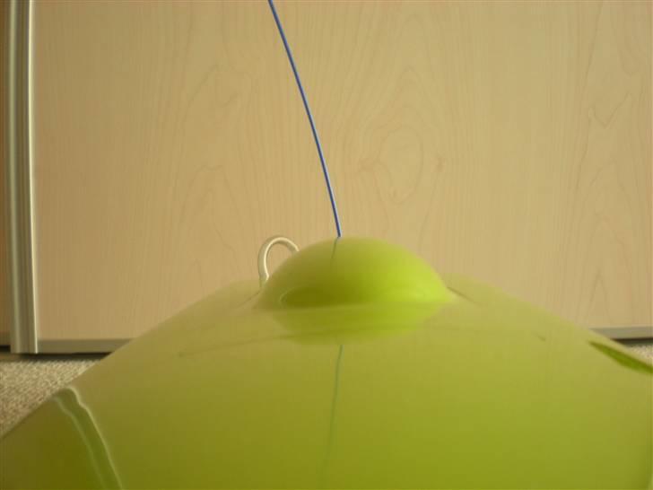 Båd HOPF Gozilla xxl billede 6