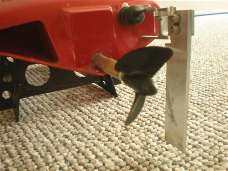 Båd HOPF  billede 3