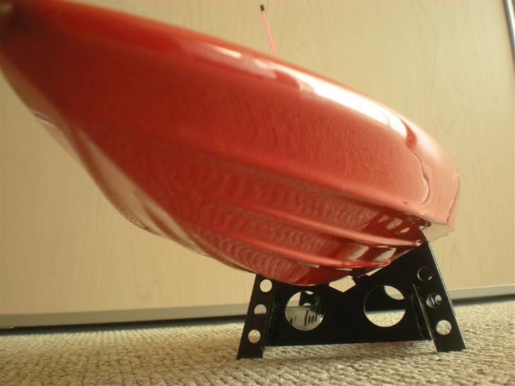 Båd HOPF  billede 7