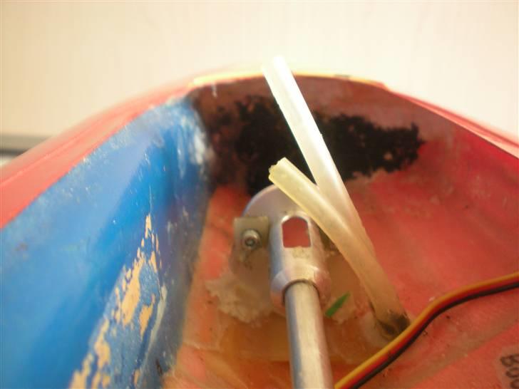 Båd HOPF  billede 10