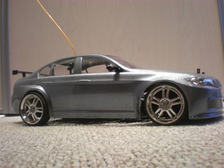 Bil HPI RS4 PRO billede 11