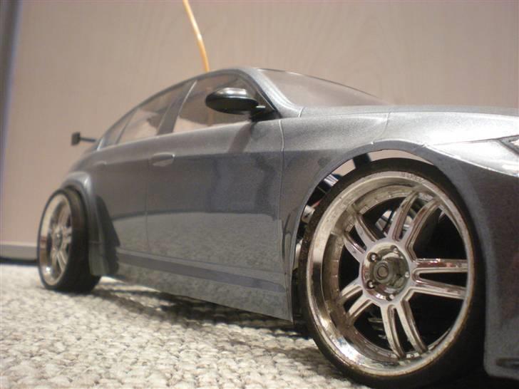 Bil HPI RS4 PRO billede 12