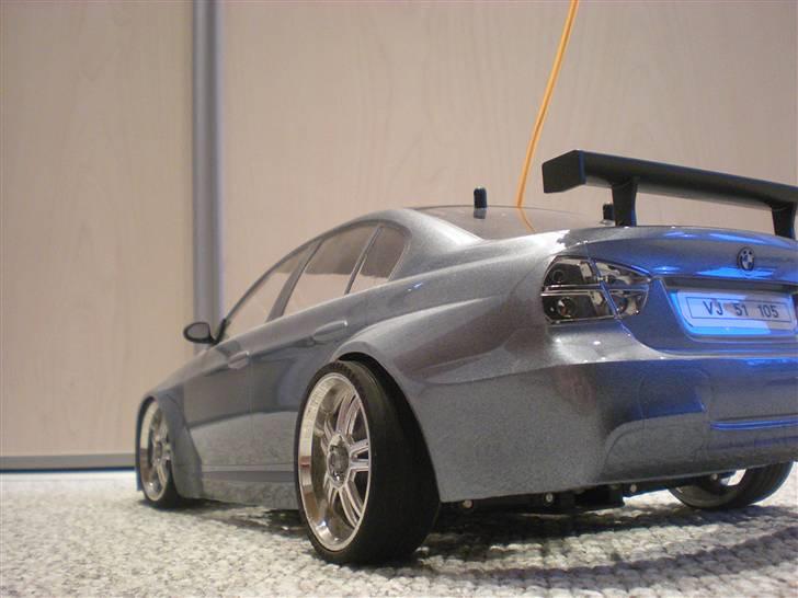 Bil HPI RS4 PRO billede 13