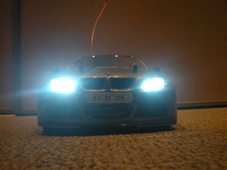 Bil HPI RS4 PRO billede 14