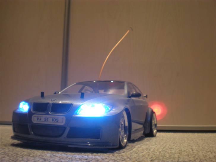 Bil HPI RS4 PRO billede 15