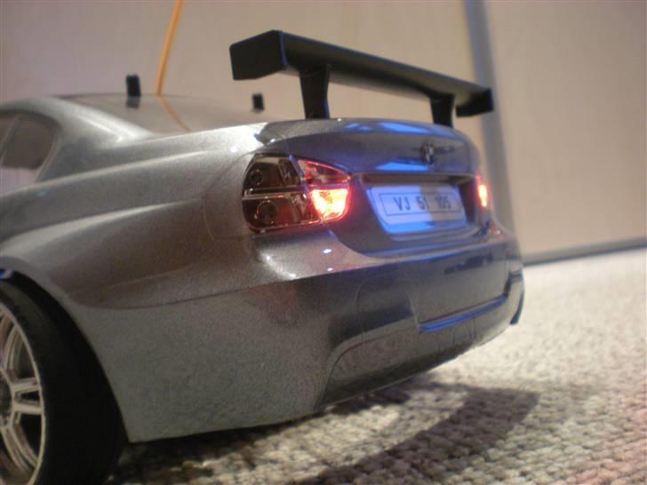 Bil HPI RS4 PRO billede 16