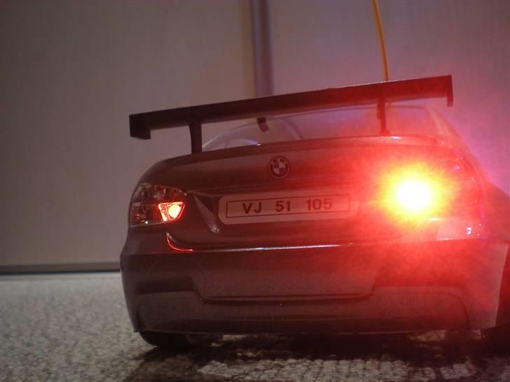 Bil HPI RS4 PRO billede 17