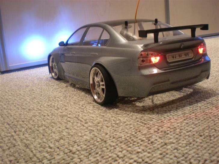 Bil HPI RS4 PRO billede 18