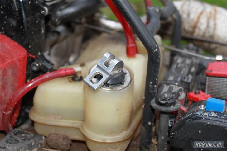 Bil FG Leopard Race  billede 4