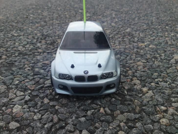 Bil HPI Micro RS4 BMW M3 - HPI Micro RS4 BMW M3 billede 9