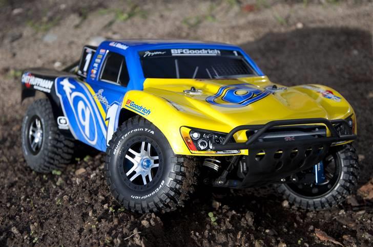 Off-Roader Slash Ultimate billede 1