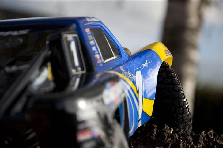 Off-Roader Slash Ultimate billede 3
