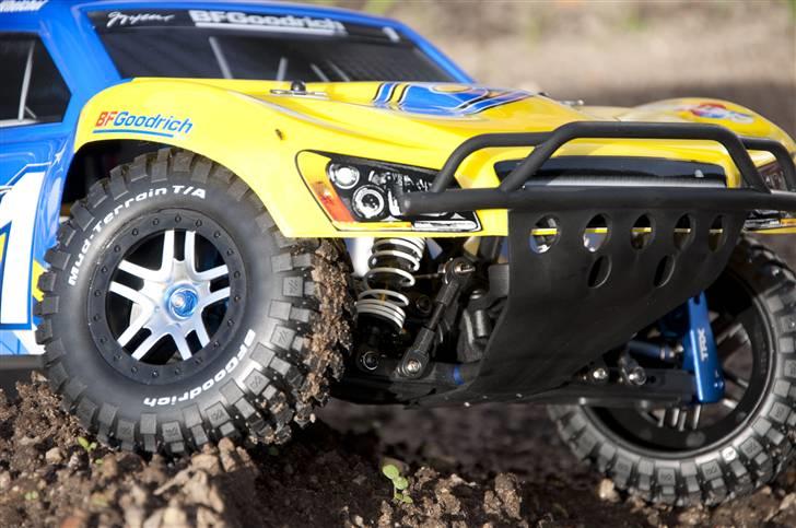 Off-Roader Slash Ultimate billede 4