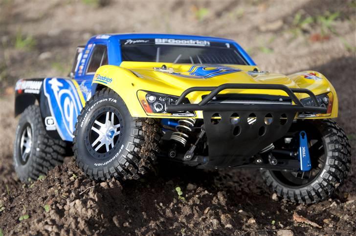 Off-Roader Slash Ultimate billede 6