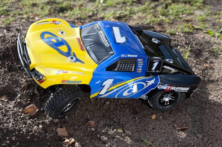 Off-Roader Slash Ultimate billede 7