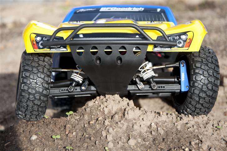 Off-Roader Slash Ultimate billede 8