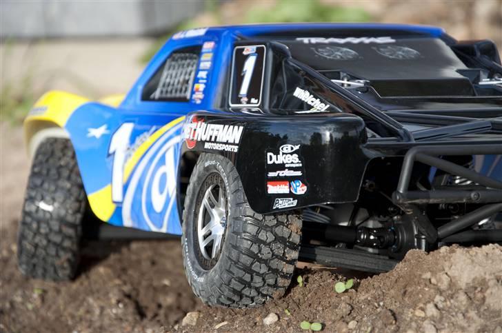 Off-Roader Slash Ultimate billede 9