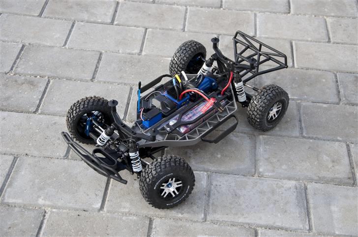 Off-Roader Slash Ultimate billede 10