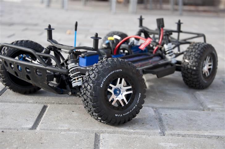 Off-Roader Slash Ultimate billede 11