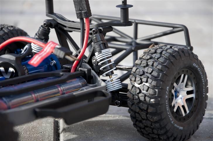 Off-Roader Slash Ultimate billede 12