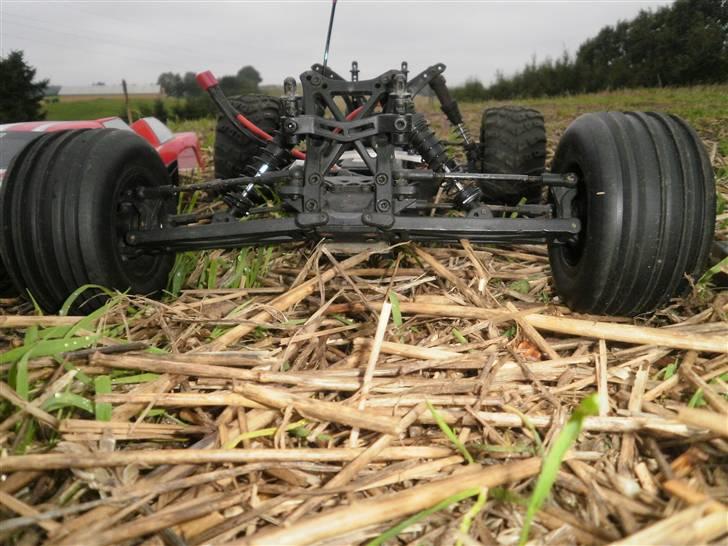 Off-Roader hpi e-firestorm 10t billede 7