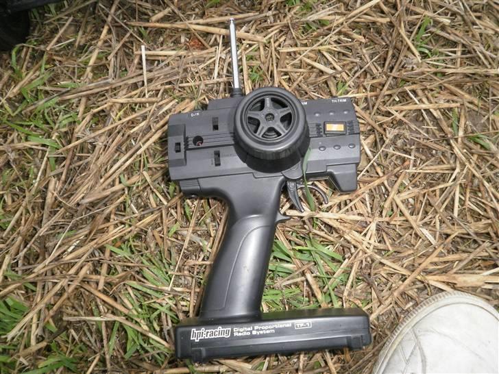 Off-Roader hpi e-firestorm 10t billede 11