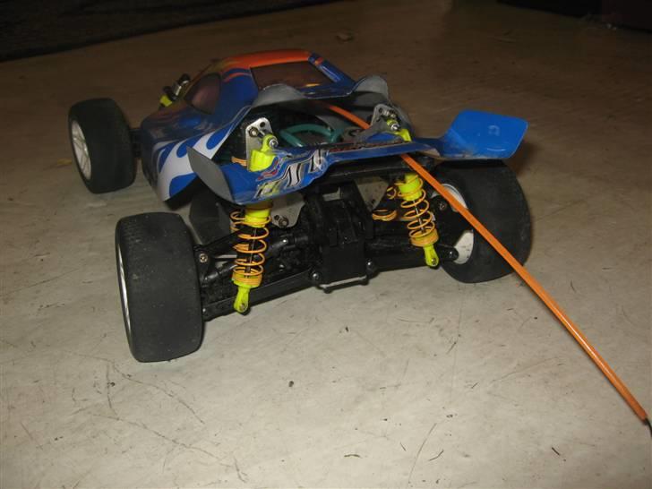 Bil Thunder Tiger Panda billede 12