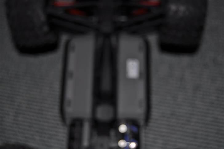 Off-Roader traxxas e-revo vxl  billede 2