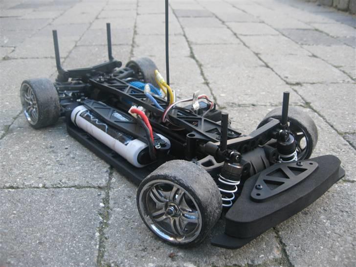 Bil Nanda Sniper billede 1