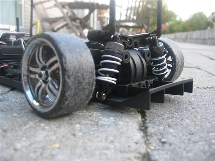 Bil Nanda Sniper billede 4